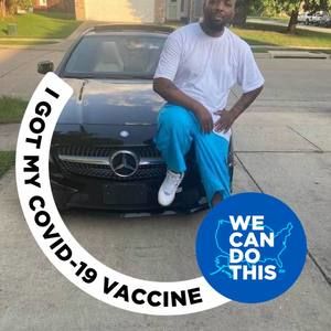 Meet your Posher, Jerome